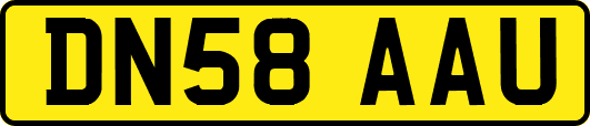 DN58AAU