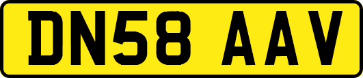 DN58AAV