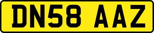 DN58AAZ