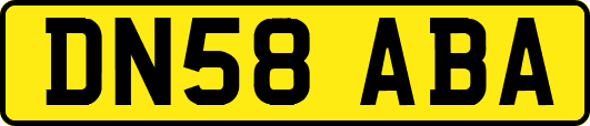 DN58ABA