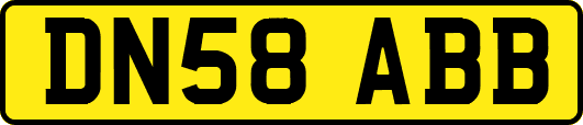 DN58ABB