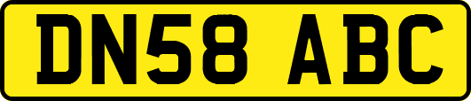 DN58ABC