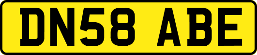 DN58ABE