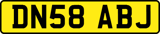 DN58ABJ
