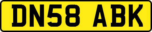 DN58ABK