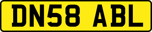 DN58ABL