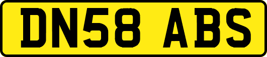 DN58ABS