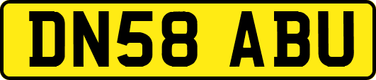 DN58ABU