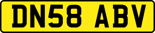 DN58ABV
