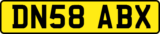 DN58ABX