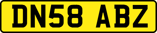DN58ABZ