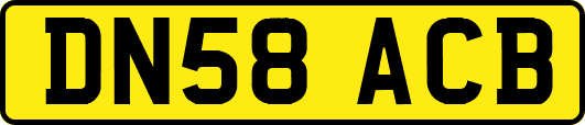 DN58ACB