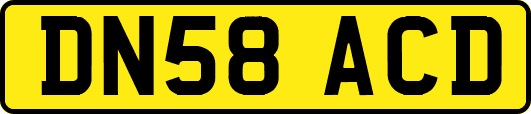 DN58ACD