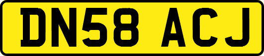DN58ACJ