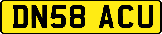 DN58ACU