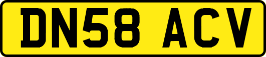 DN58ACV