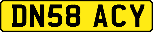DN58ACY