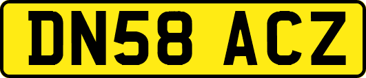 DN58ACZ