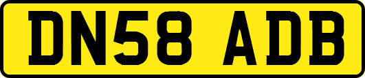 DN58ADB