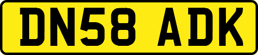 DN58ADK