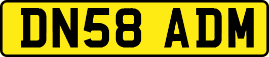 DN58ADM