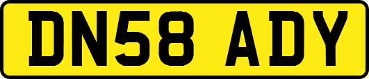 DN58ADY