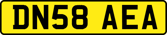 DN58AEA