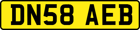 DN58AEB