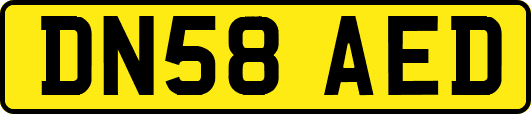 DN58AED