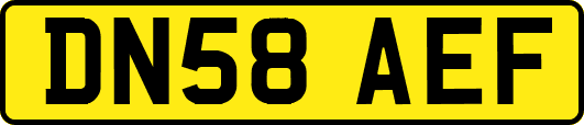 DN58AEF