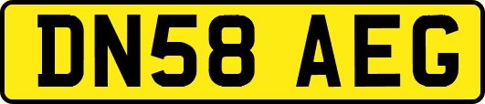 DN58AEG