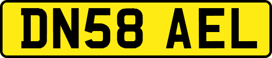 DN58AEL