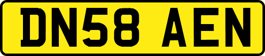 DN58AEN
