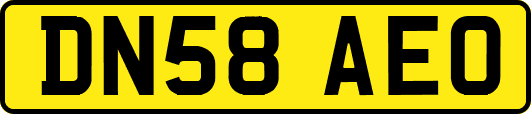 DN58AEO