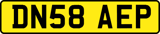 DN58AEP