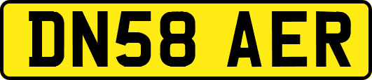 DN58AER