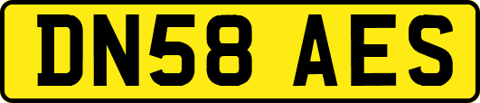 DN58AES