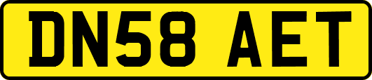DN58AET
