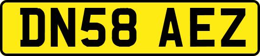 DN58AEZ