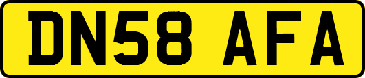 DN58AFA
