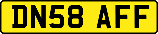 DN58AFF