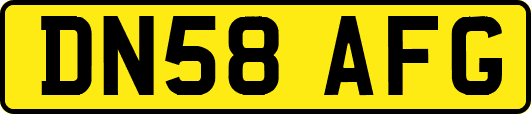 DN58AFG