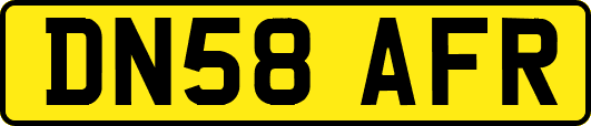 DN58AFR