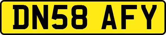 DN58AFY