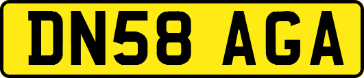 DN58AGA