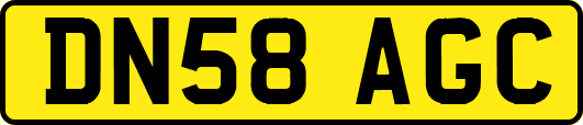 DN58AGC