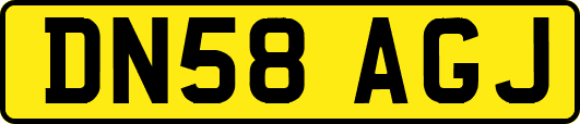 DN58AGJ