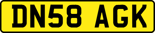 DN58AGK
