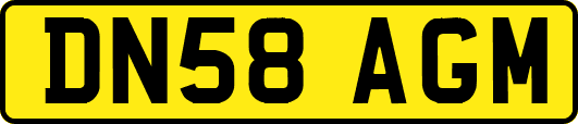 DN58AGM