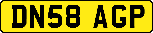 DN58AGP